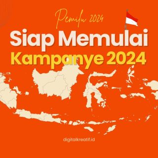 jasa pembuatan website kampanye