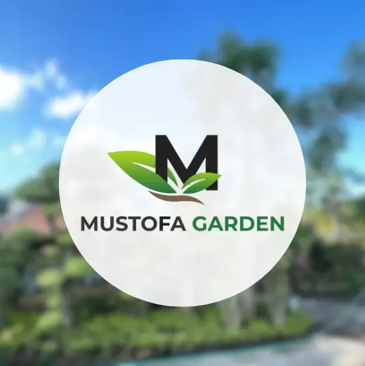 Mustofa Garden